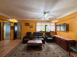 Blk 509B Wellington View (Sembawang), HDB 4 Rooms #613819381